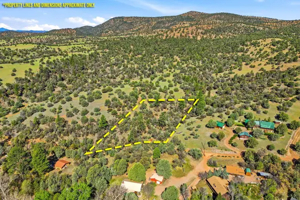 7C Elk Song Trail, Young, AZ 85554