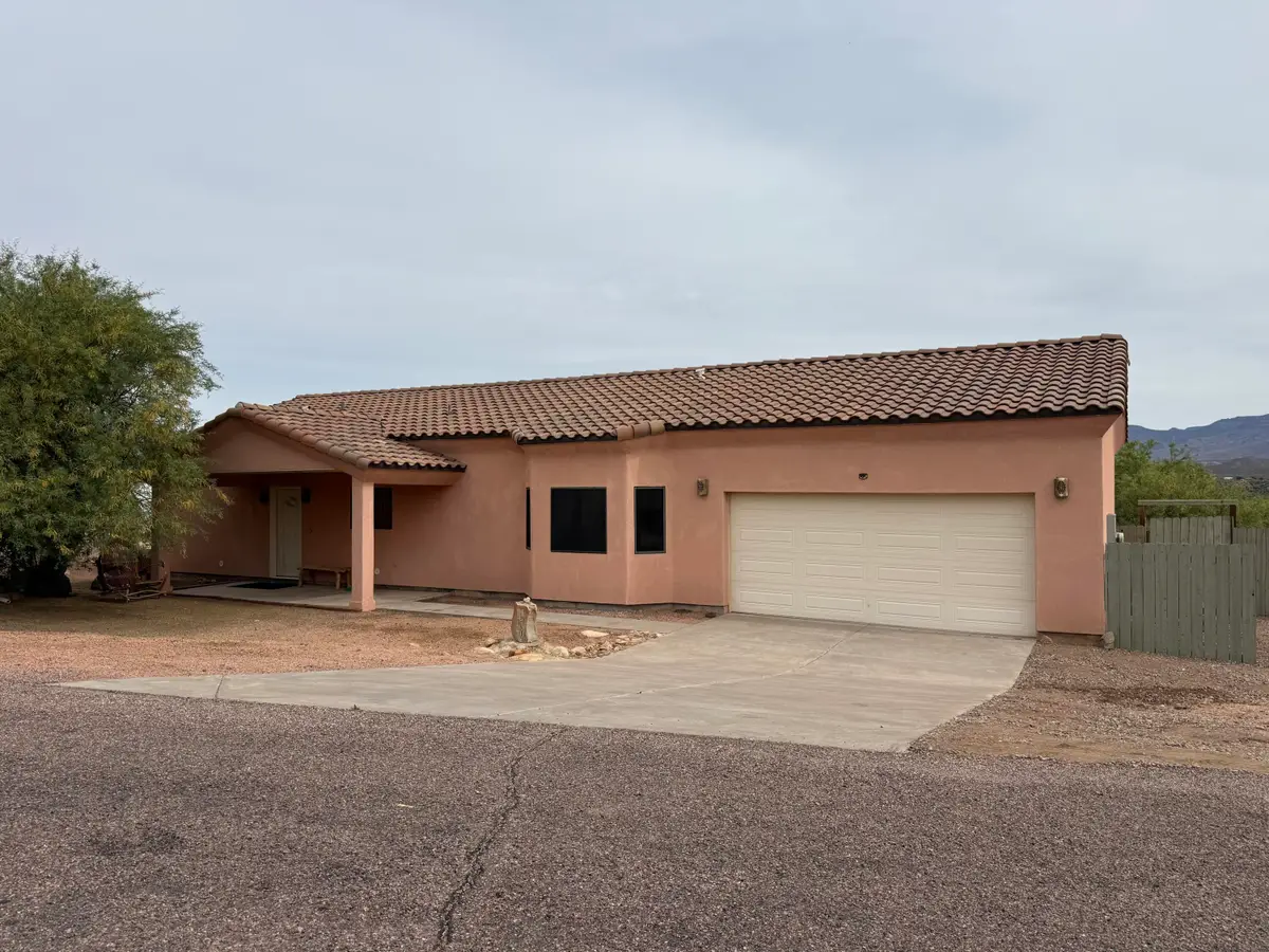 170 W Boulder Avenue, Tonto Basin, AZ 85553 - #1