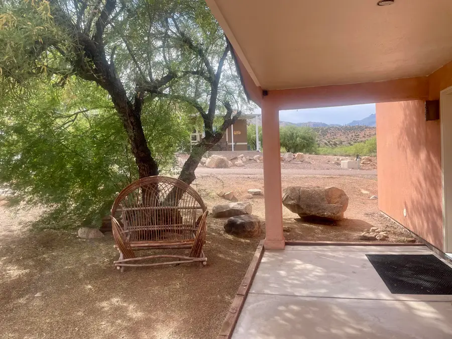 170 W Boulder Avenue, Tonto Basin, AZ 85553 - #3