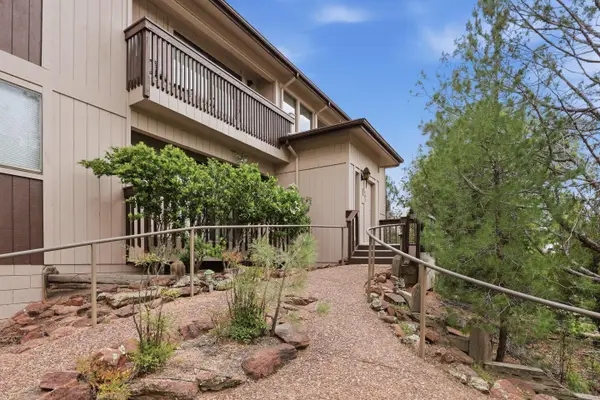 609 N Ponderosa Circle, Payson, AZ 85541