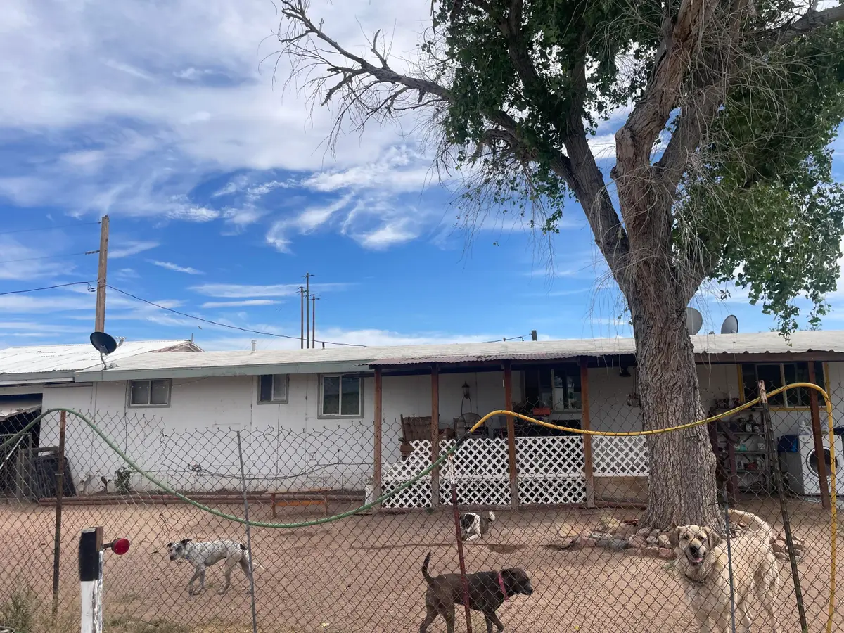 197 W Reno Drive, Tonto Basin, AZ 85553 - #1