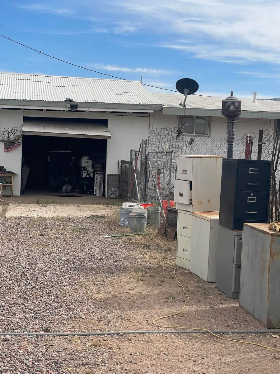 197 W Reno Drive, Tonto Basin, AZ 85553 - #2