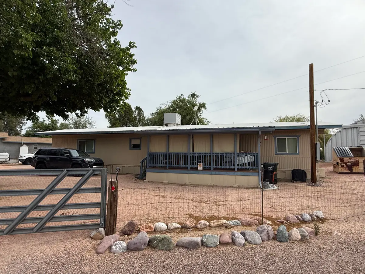 109 S Devil Dog Drive, Tonto Basin, AZ 85553 - #1