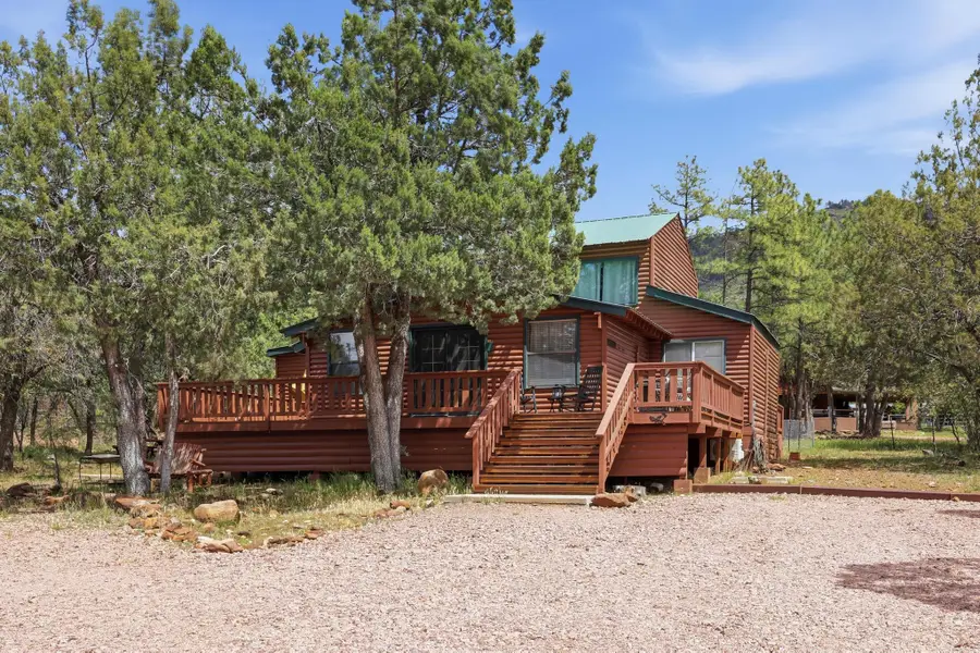 4089 N Mistletoe Drive, Pine, AZ 85544 - #2