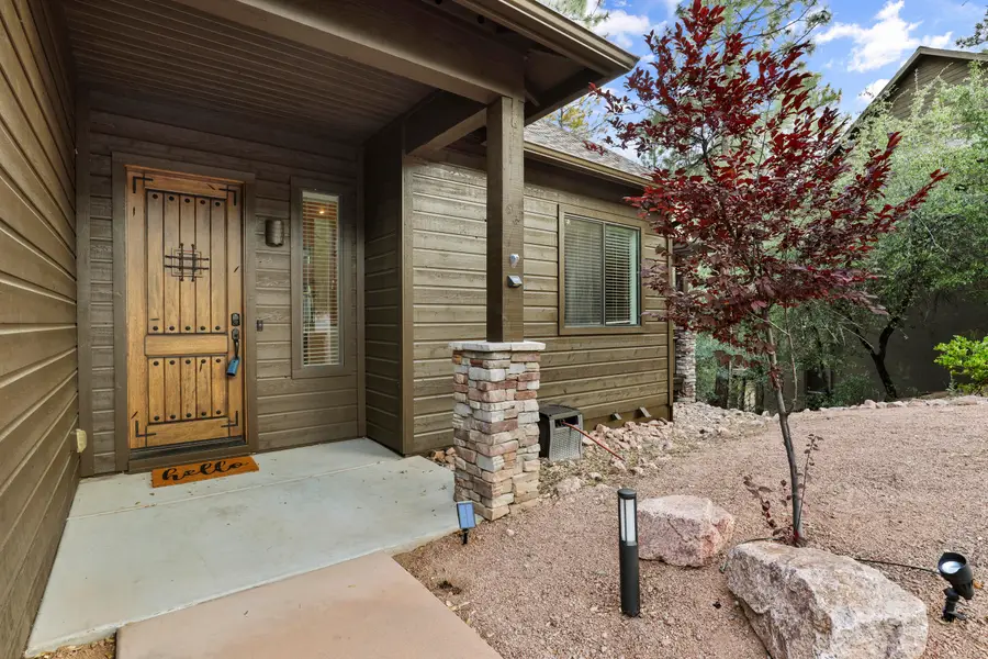 2502 E Pine Island Lane, Payson, AZ 85541 - #3