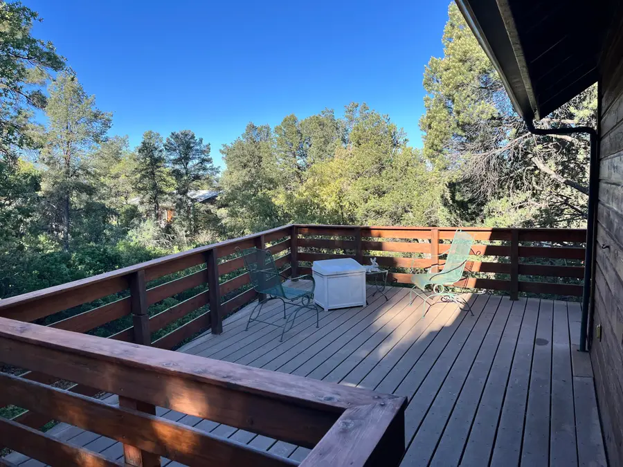 1006 N Matterhorn Road, Payson, AZ 85541 - #3