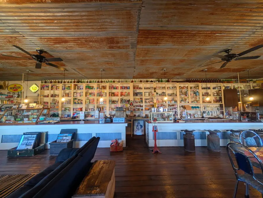 47966 N Az Highway 288, Young, AZ 85554 - #3