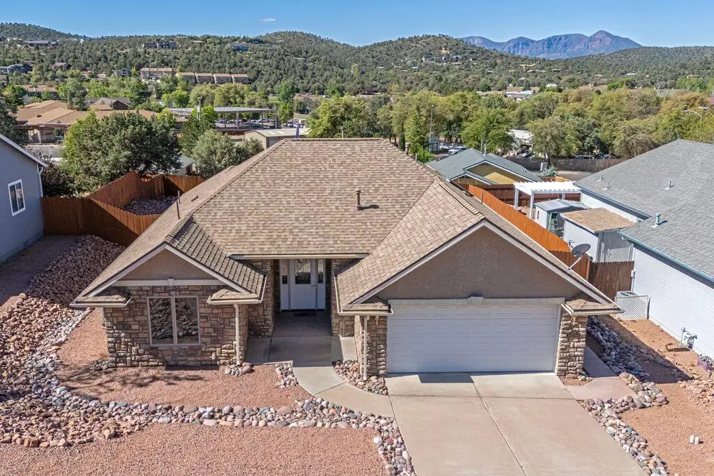 1013 W Rim View Road, Payson, AZ 85541 - #1