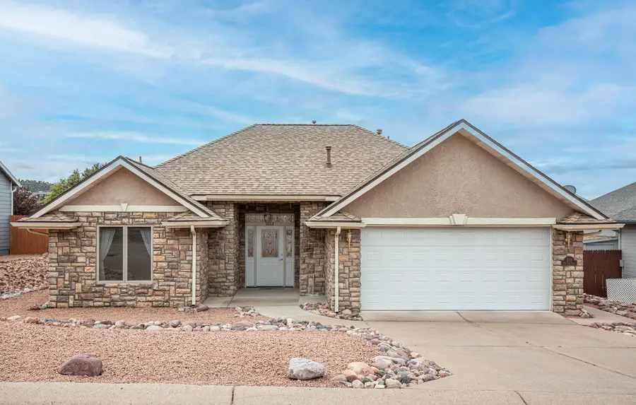 1013 W Rim View Road, Payson, AZ 85541 - #2