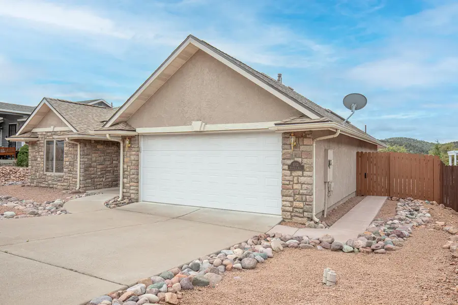 1013 W Rim View Road, Payson, AZ 85541 - #3