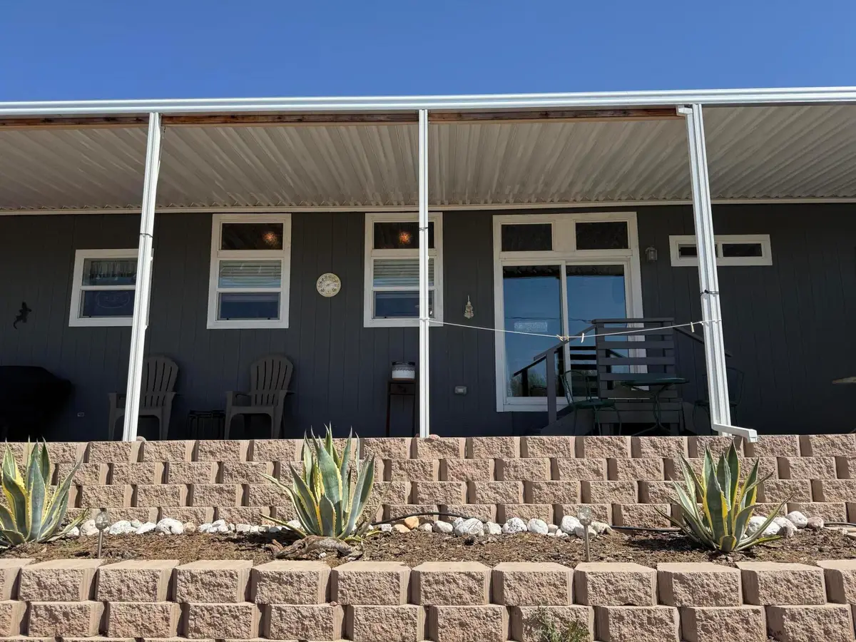 125 S Roxies Circle, Tonto Basin, AZ 85553 - #1