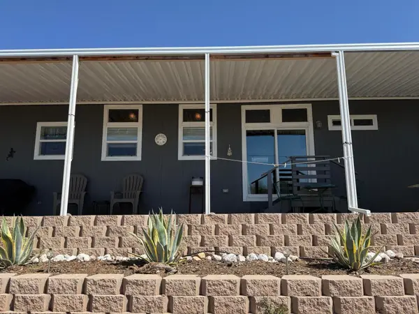 125 S Roxies Circle, Tonto Basin, AZ 85553