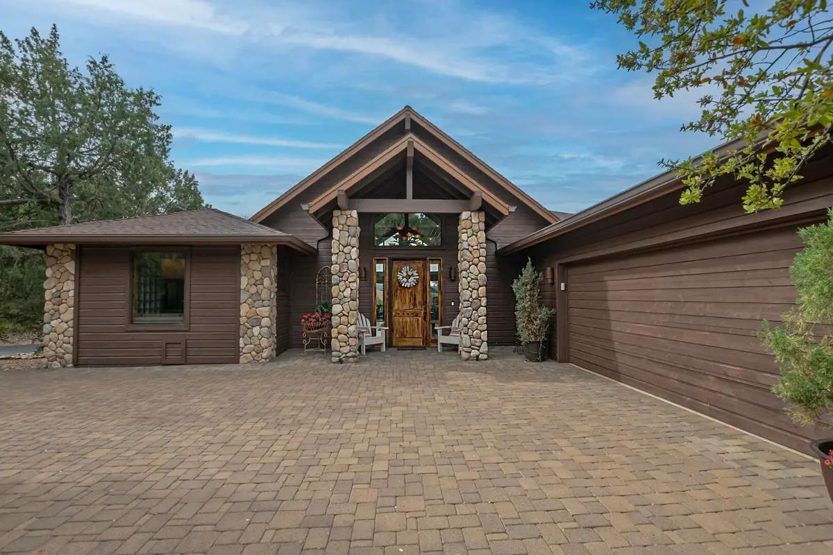 818 N Blazing Star Circle, Payson, AZ 85541 - #1