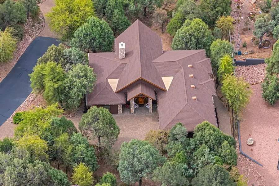 818 N Blazing Star Circle, Payson, AZ 85541 - #2