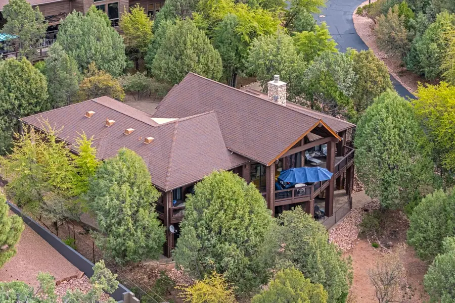 818 N Blazing Star Circle, Payson, AZ 85541 - #3