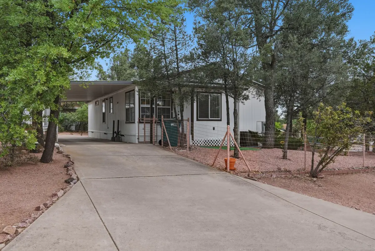 905 N Granite Drive, Payson, AZ 85541 - #1