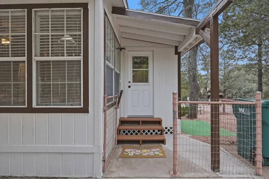 905 N Granite Drive, Payson, AZ 85541 - #2