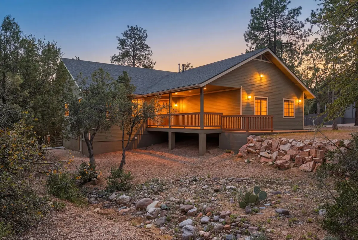 1111 E Cedar Lane, Payson, AZ 85541 - #1