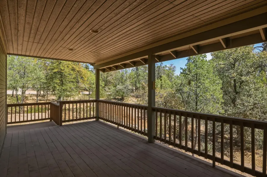 1111 E Cedar Lane, Payson, AZ 85541 - #2