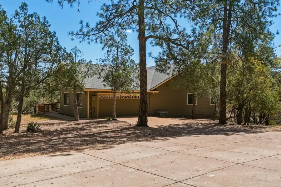 1111 E Cedar Lane, Payson, AZ 85541 - #3