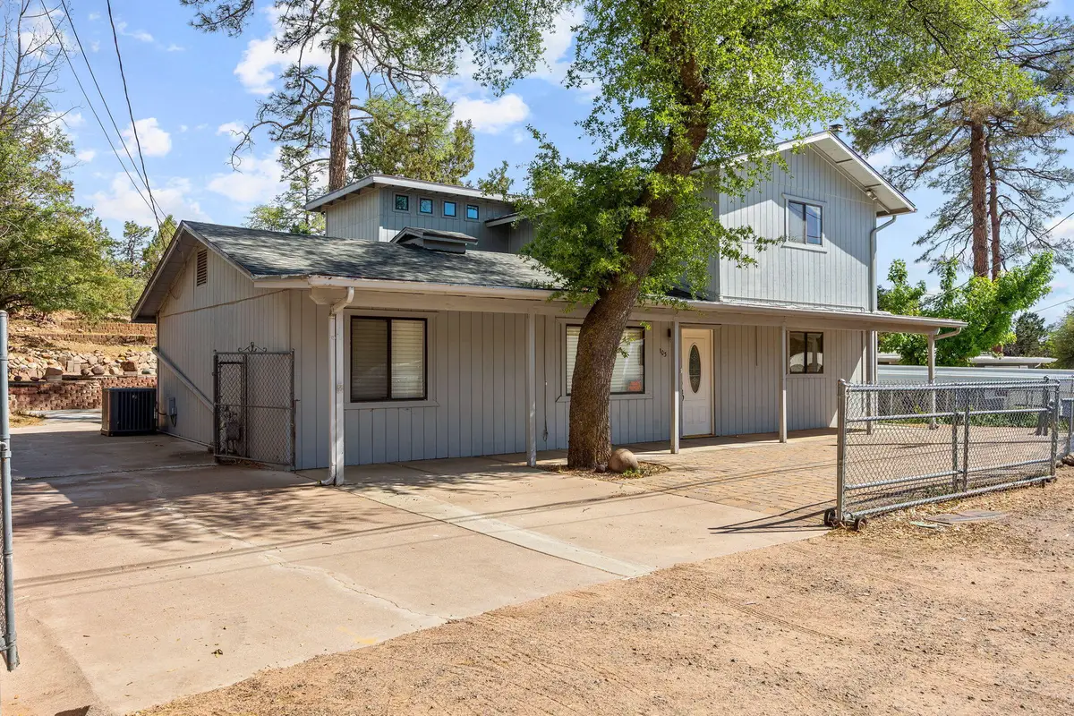 103 E Glade Lane, Payson, AZ 85541 - #1