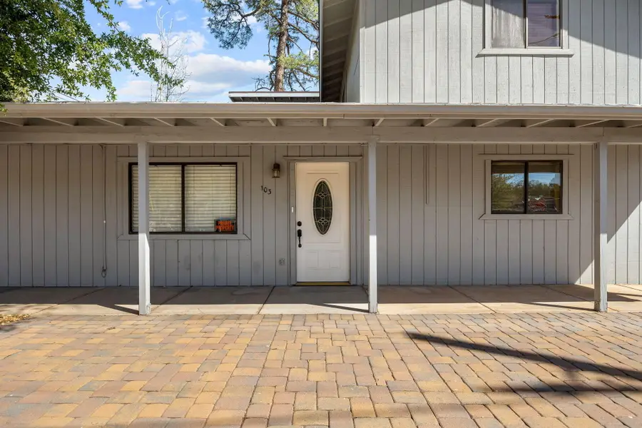 103 E Glade Lane, Payson, AZ 85541 - #2