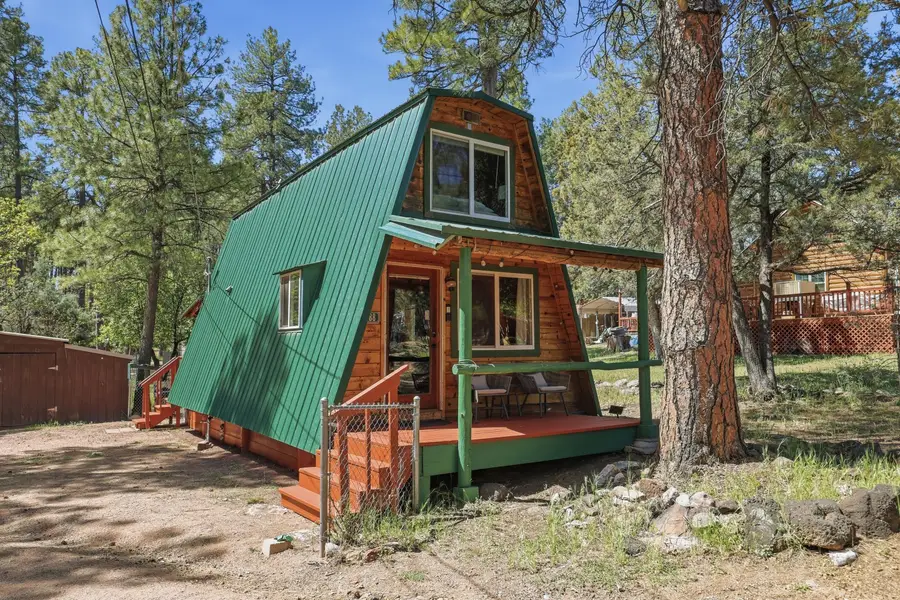 3188 Miller Drive, Pine, AZ 85544 - #2