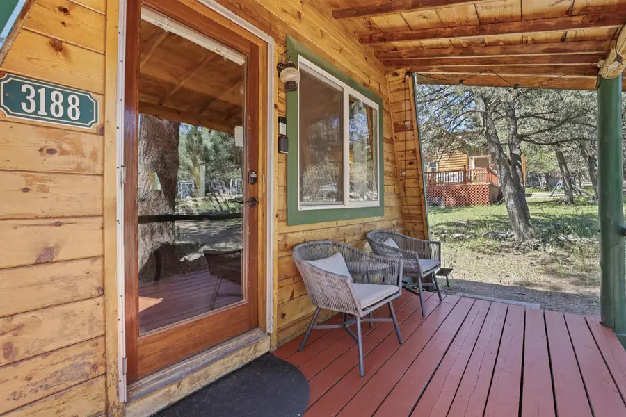 3188 Miller Drive, Pine, AZ 85544 - #3