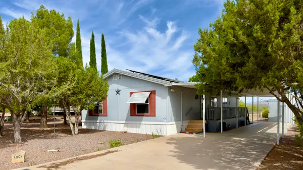 1001 N Deer Creek Drive, Payson, AZ 85541