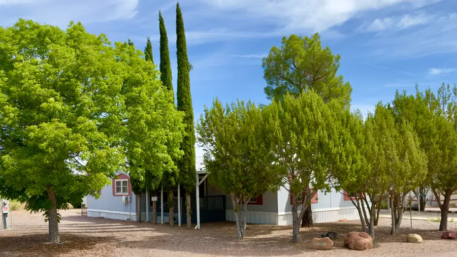1001 N Deer Creek Drive, Payson, AZ 85541 - #2