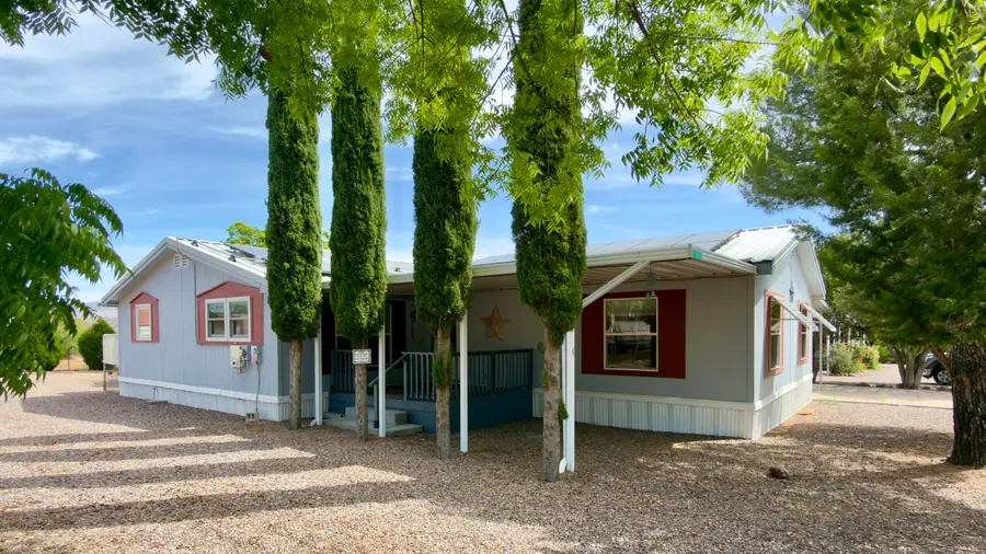 1001 N Deer Creek Drive, Payson, AZ 85541 - #3