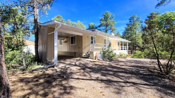 302 E Zurich Drive, Payson, AZ 85541