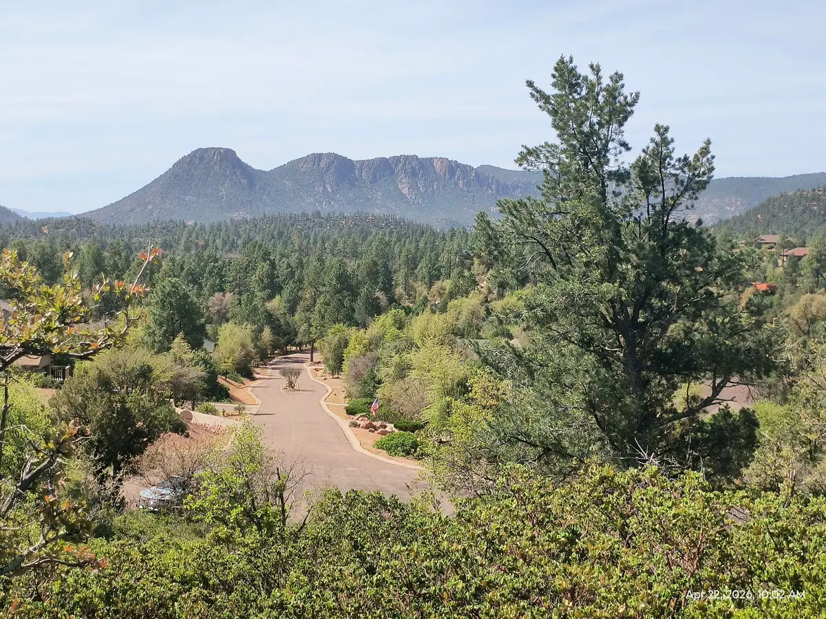 LOT 7 Union Park Drive, Star Valley, AZ 85541 - #1
