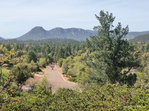 LOT 7 Union Park Drive, Star Valley, AZ 85541