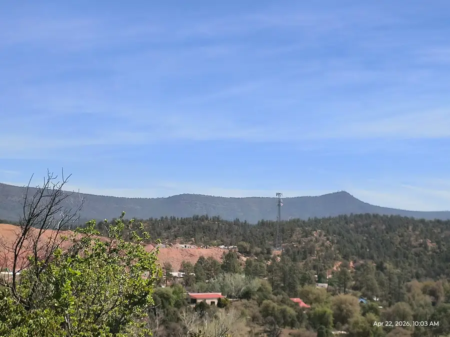 LOT 7 Union Park Drive, Star Valley, AZ 85541 - #2