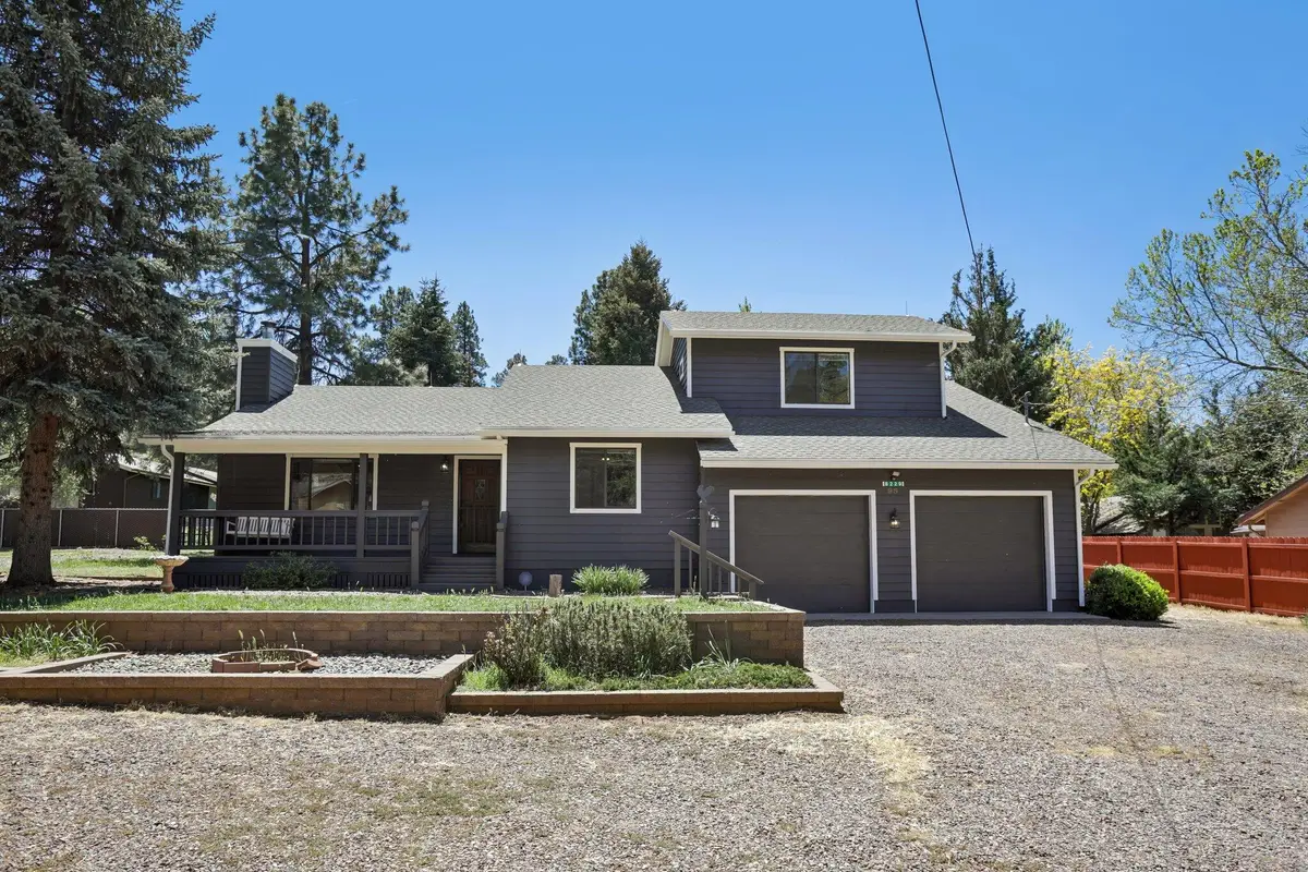 8229 W Parkinson Drive, Strawberry, AZ 85544 - #1