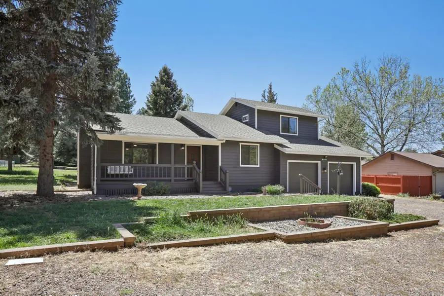 8229 W Parkinson Drive, Strawberry, AZ 85544 - #2