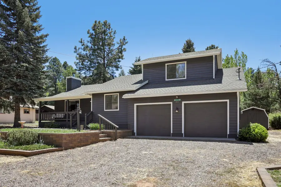 8229 W Parkinson Drive, Strawberry, AZ 85544 - #3