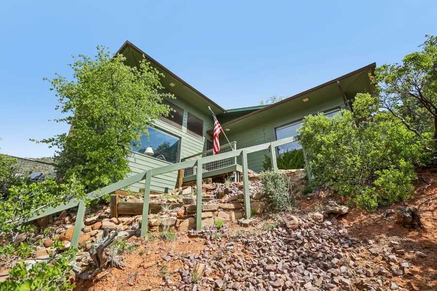 4636 N Canyon Vista Drive, Pine, AZ 85544 - #2