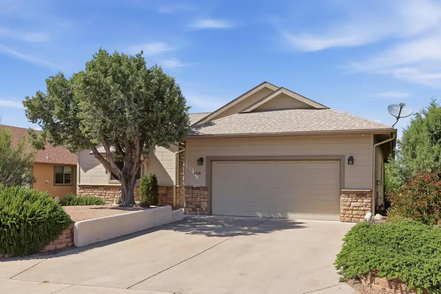 408 E Phoenix Street, Payson, AZ 85541 - #2
