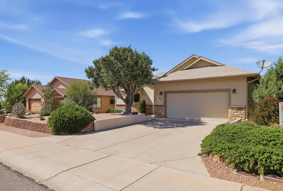 408 E Phoenix Street, Payson, AZ 85541 - #3