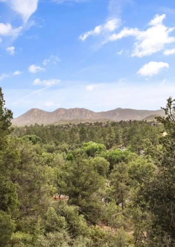 1214 N Marissa Circle, Payson, AZ 85541
