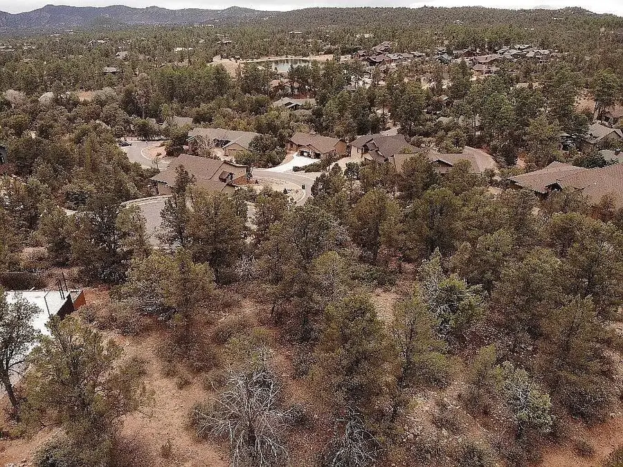1214 N Marissa Circle, Payson, AZ 85541 - #2