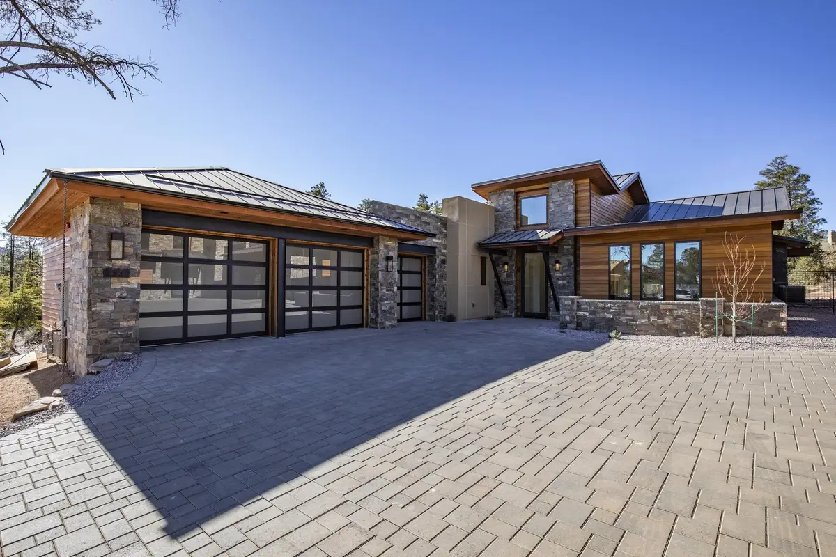 610 S Valhalla, Payson, AZ 85541 - #1