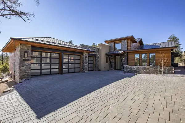 610 S Valhalla, Payson, AZ 85541
