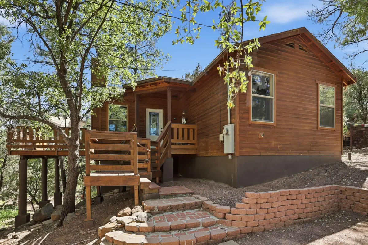 3710 Hopi Lane, Pine, AZ 85544 - #1