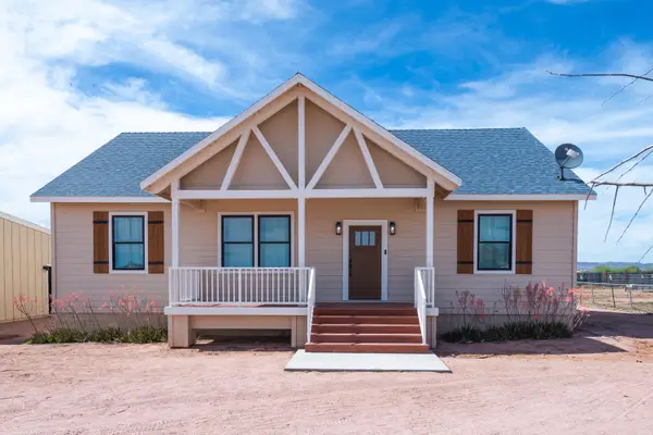 1342 E Greenback Valley Road, Tonto Basin, AZ 85553