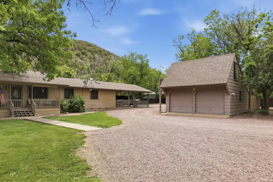 7736 W Gibson Ranch Road, Payson, AZ 85541 - #3