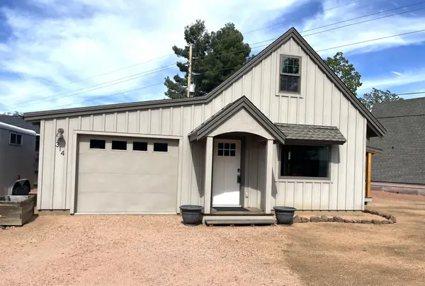 314 W Roundup Road, Payson, AZ 85541