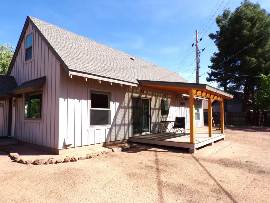 314 W Roundup Road, Payson, AZ 85541 - #2